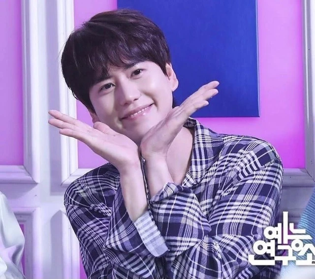 Kyuhyun