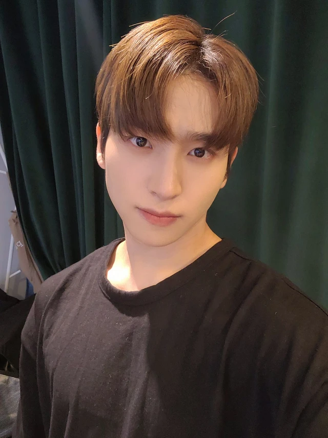 Sangyeon