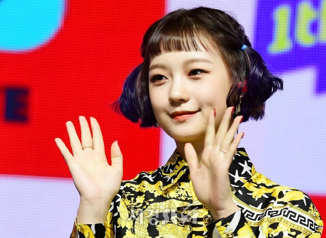Sohee