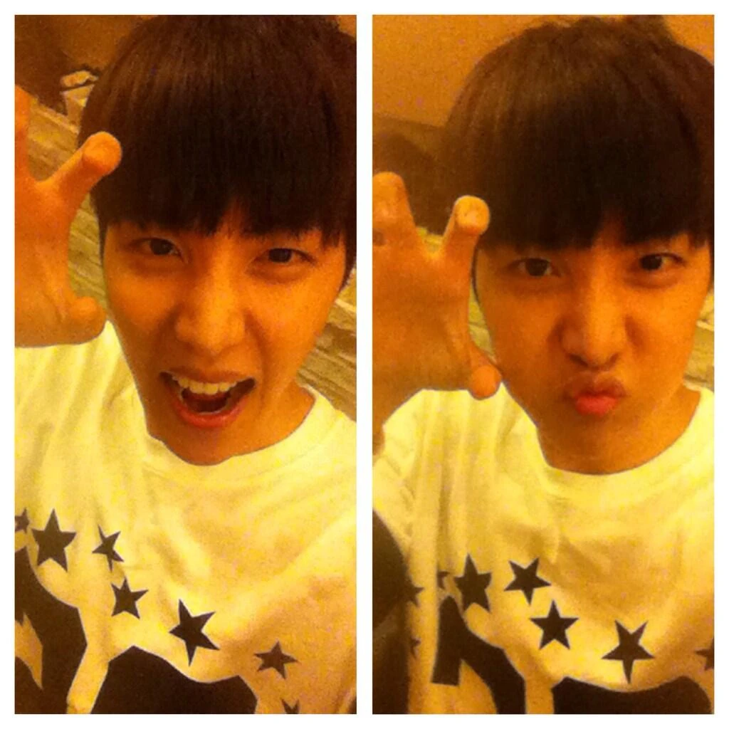 J Hope