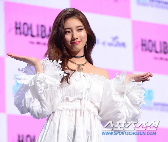 Suzy