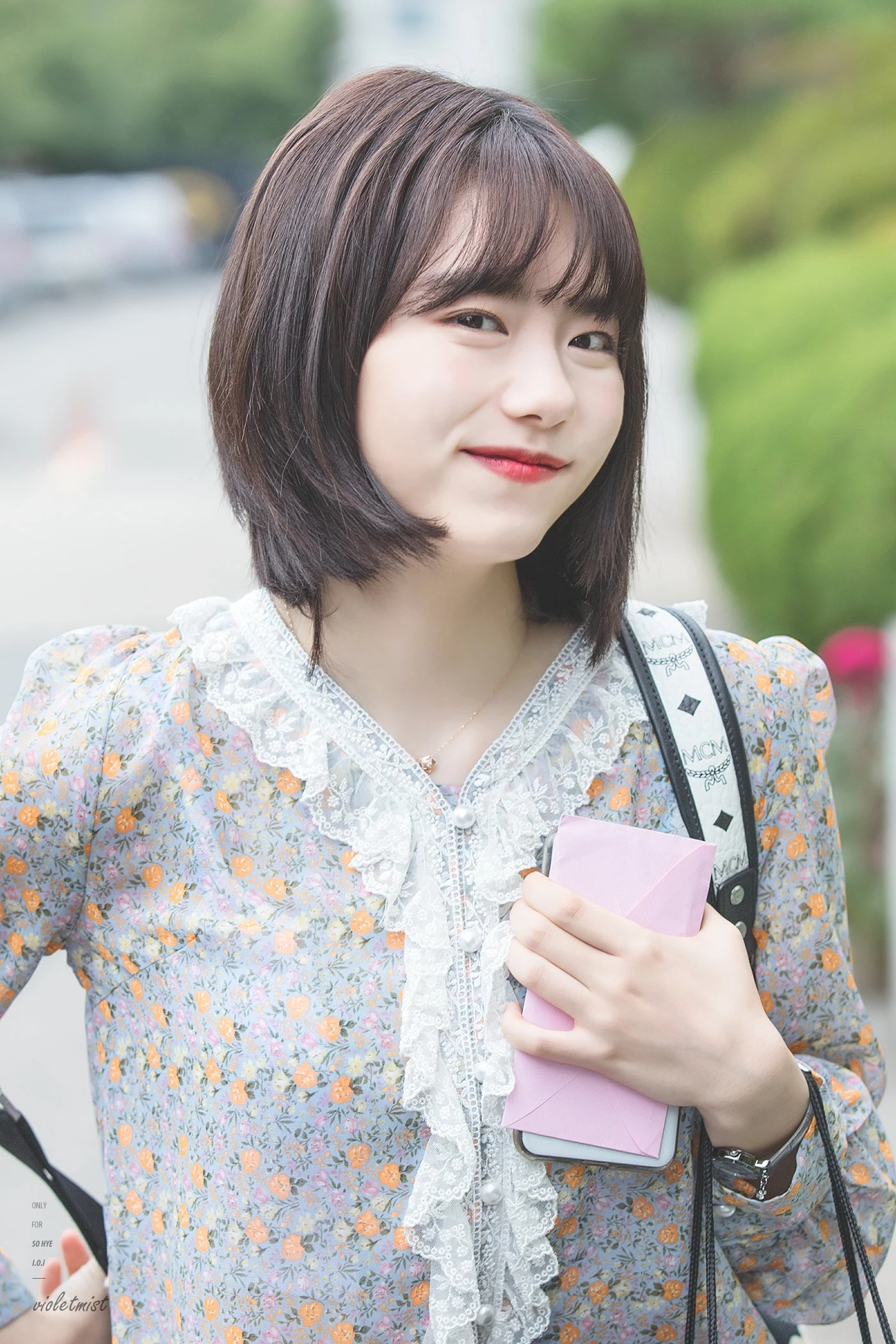 Sohye