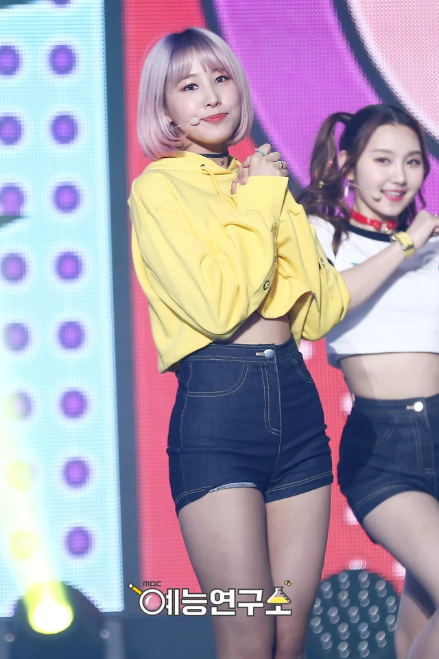 Sungyeon