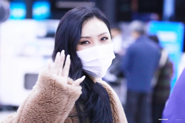Hwasa