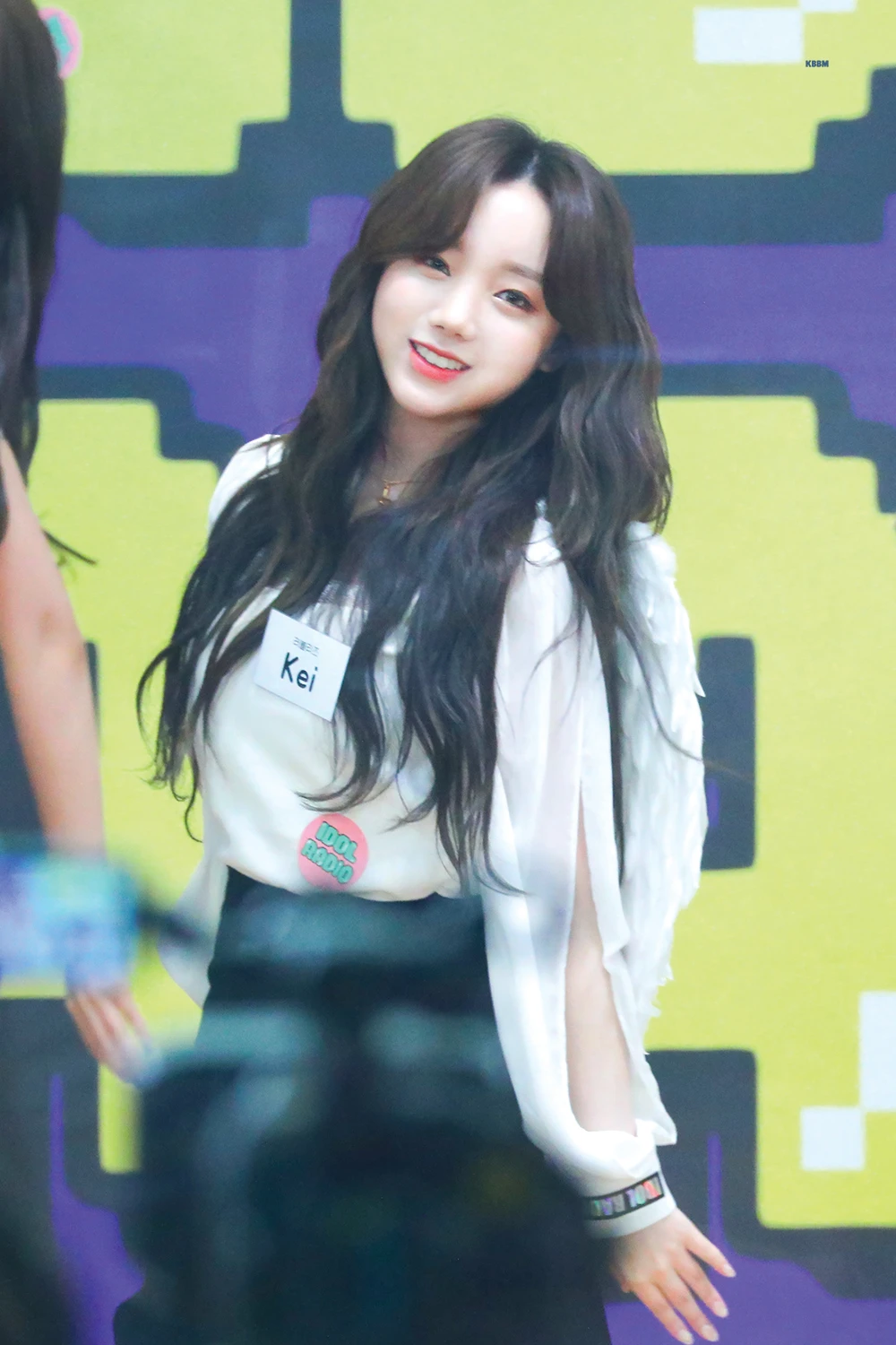 Kei