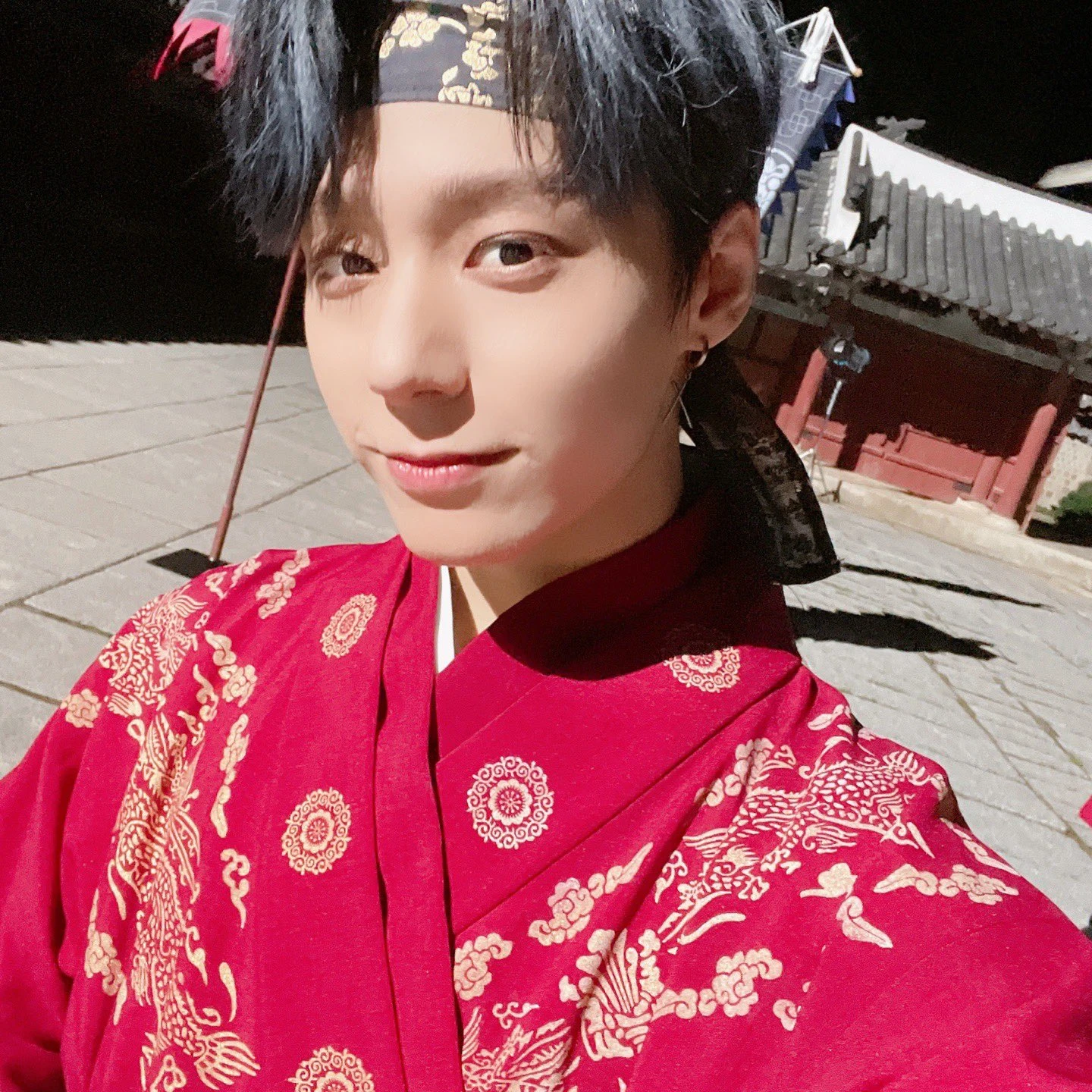 Hwanwoong