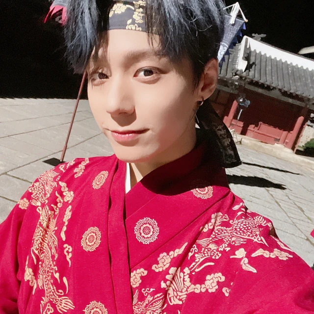 Hwanwoong