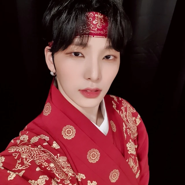 Seoho