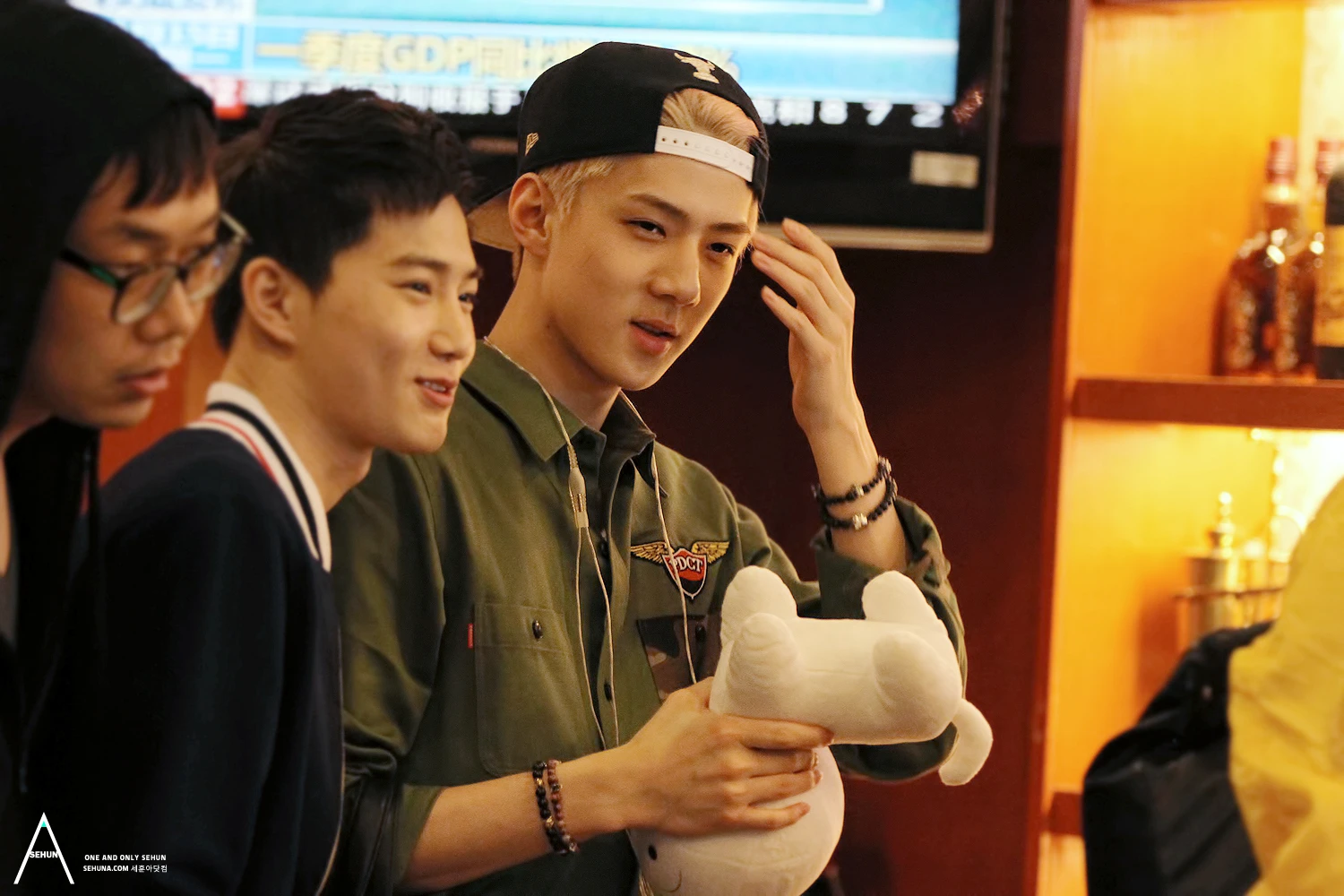 Sehun