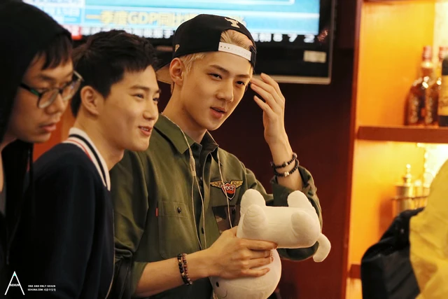 Sehun