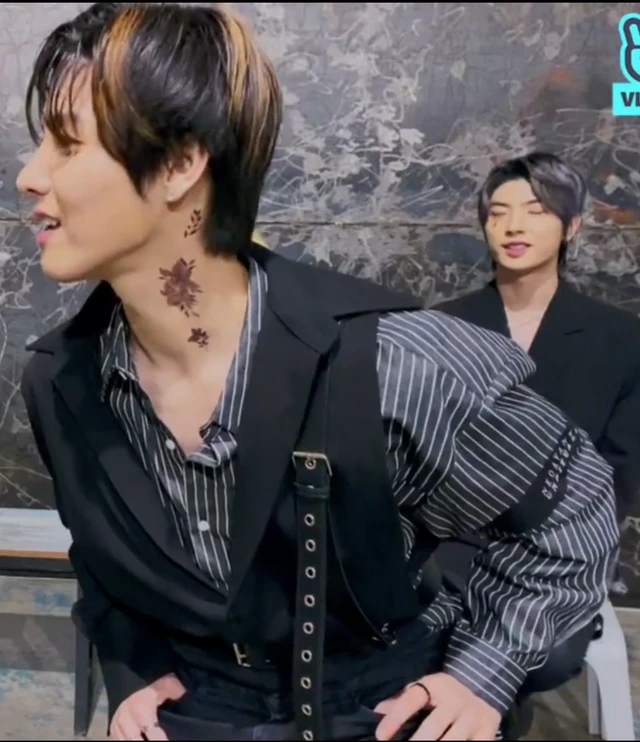 Yonghoon