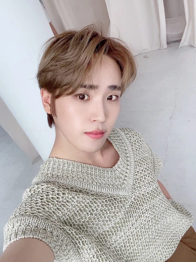 Seungmin