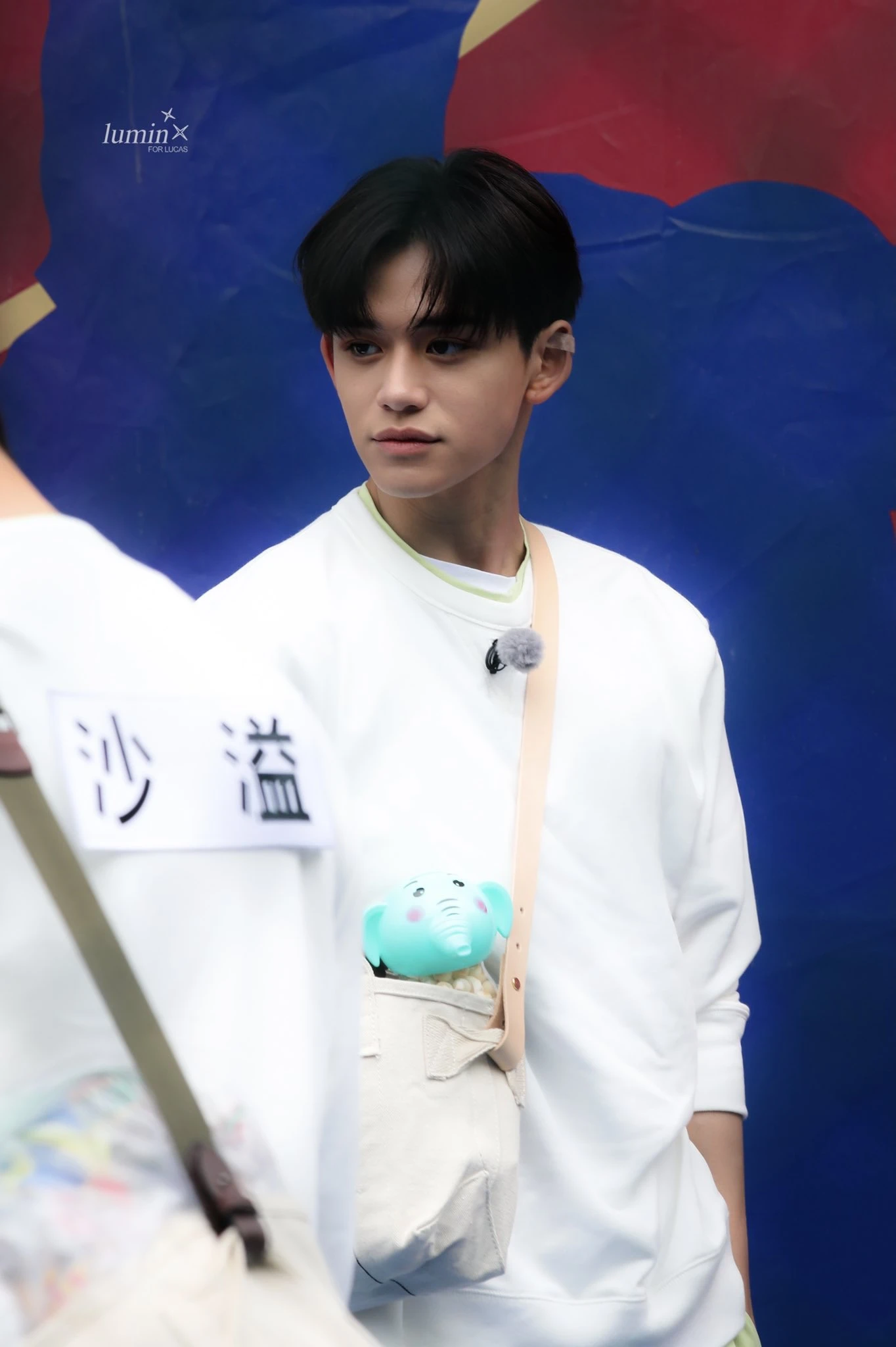 Lucas