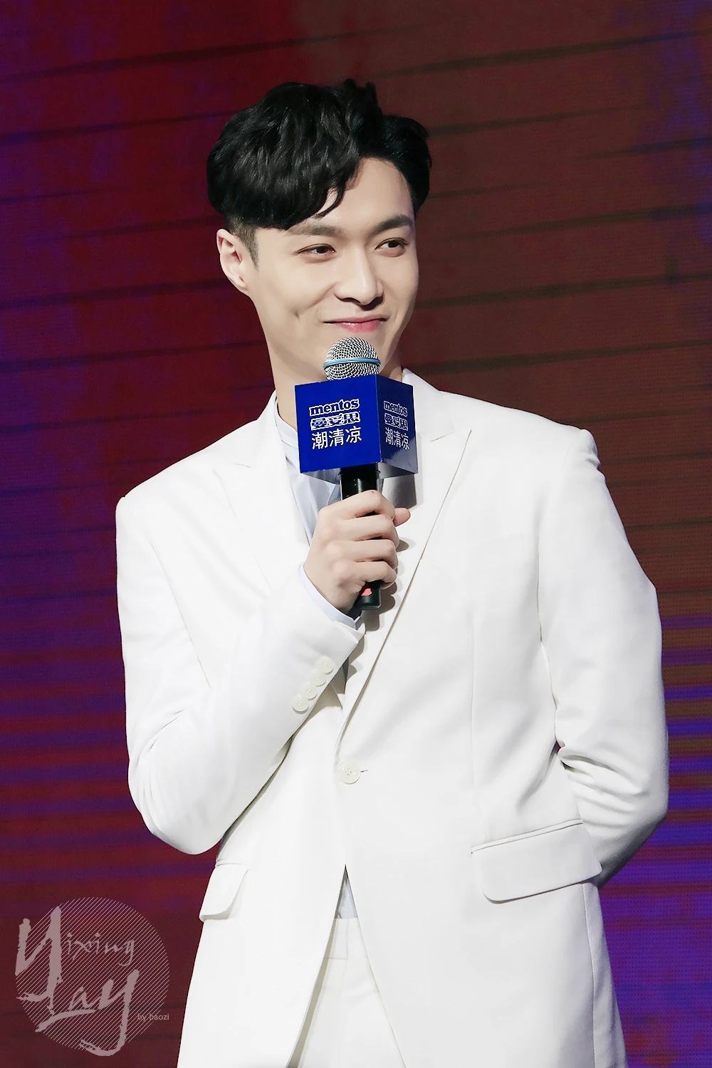 Lay