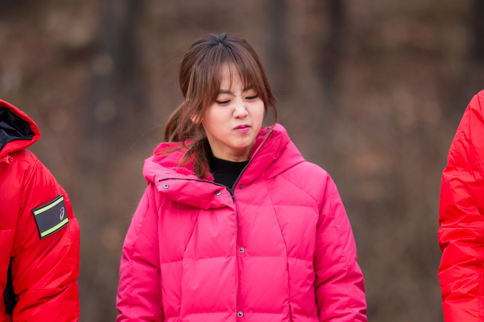Hyeyeon
