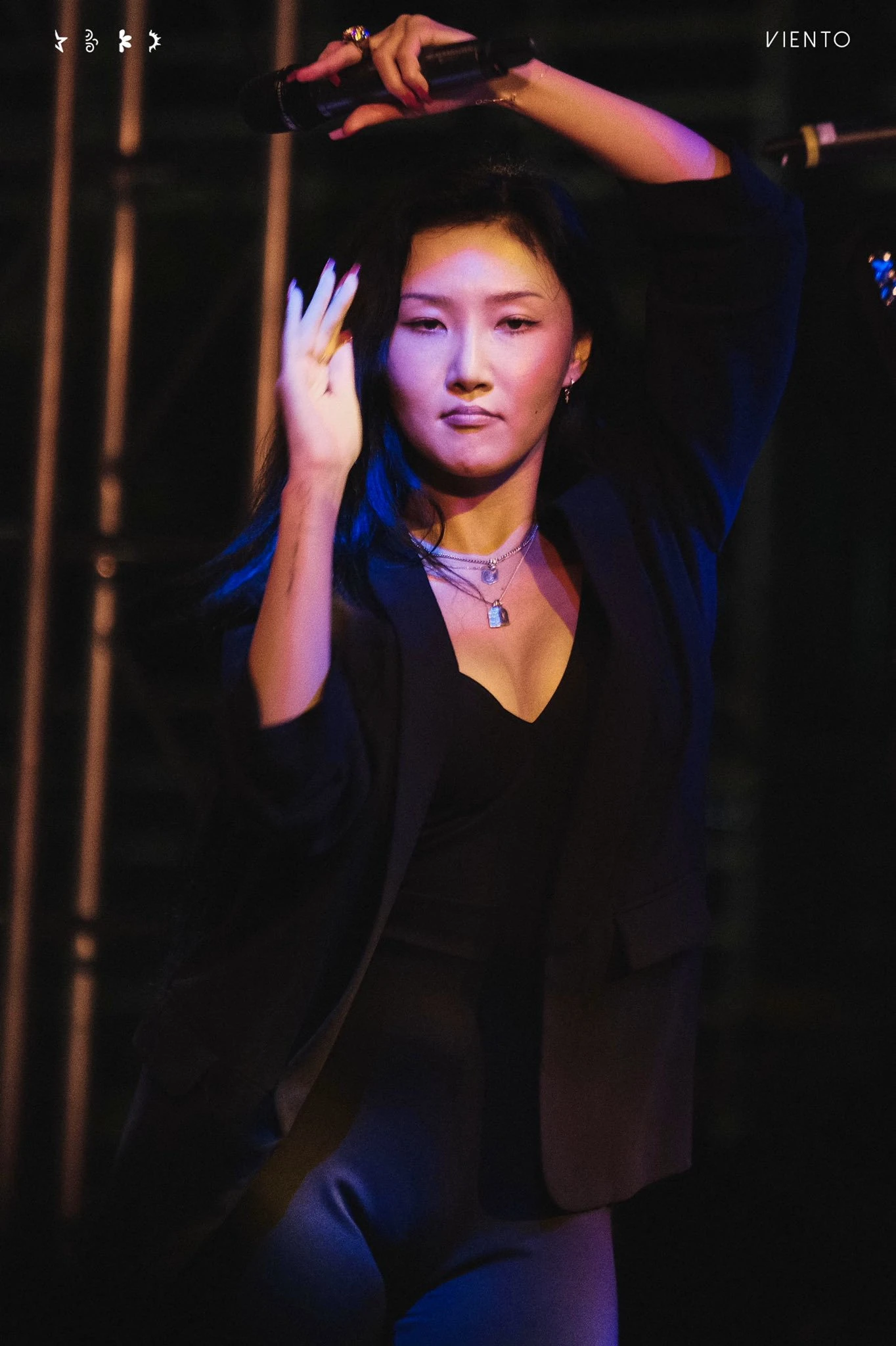Hwasa