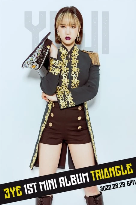 Yuji