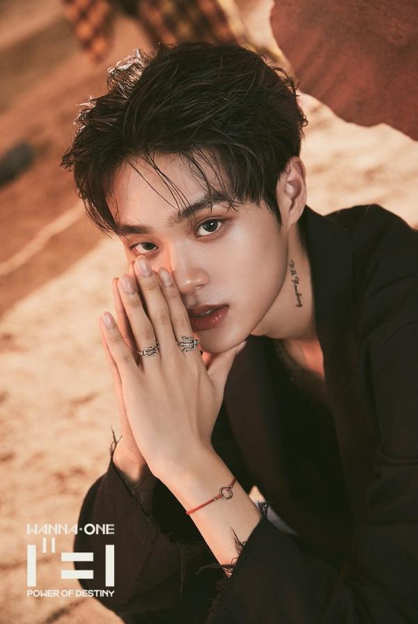 Daehwi