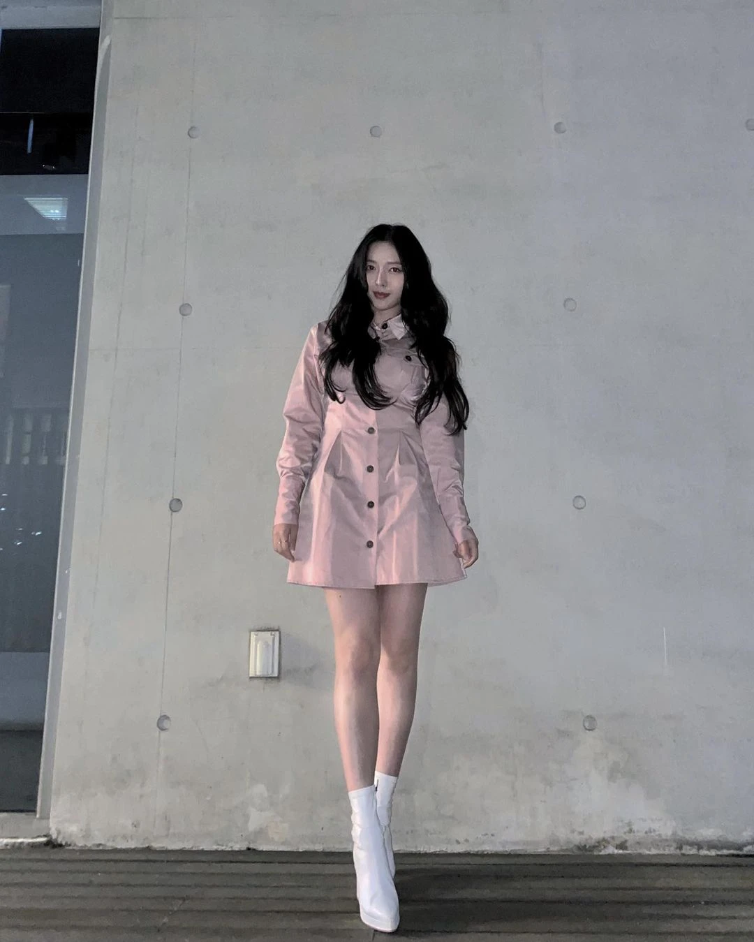 Chanmi