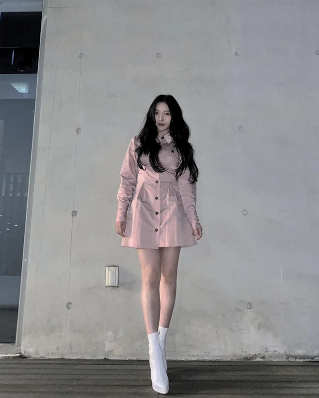 Chanmi
