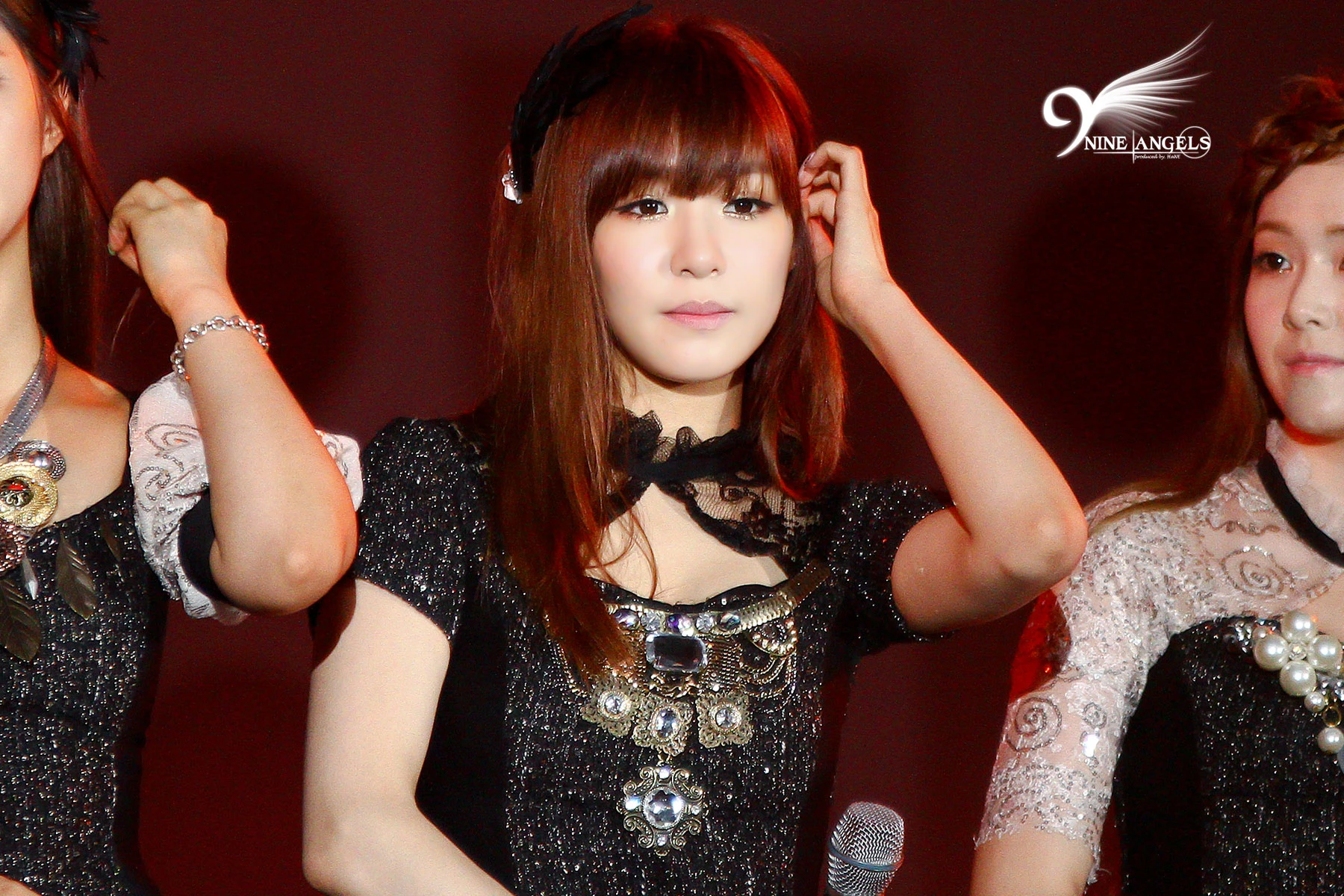 Tiffany