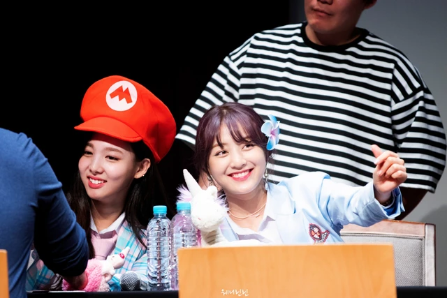 Nayeon