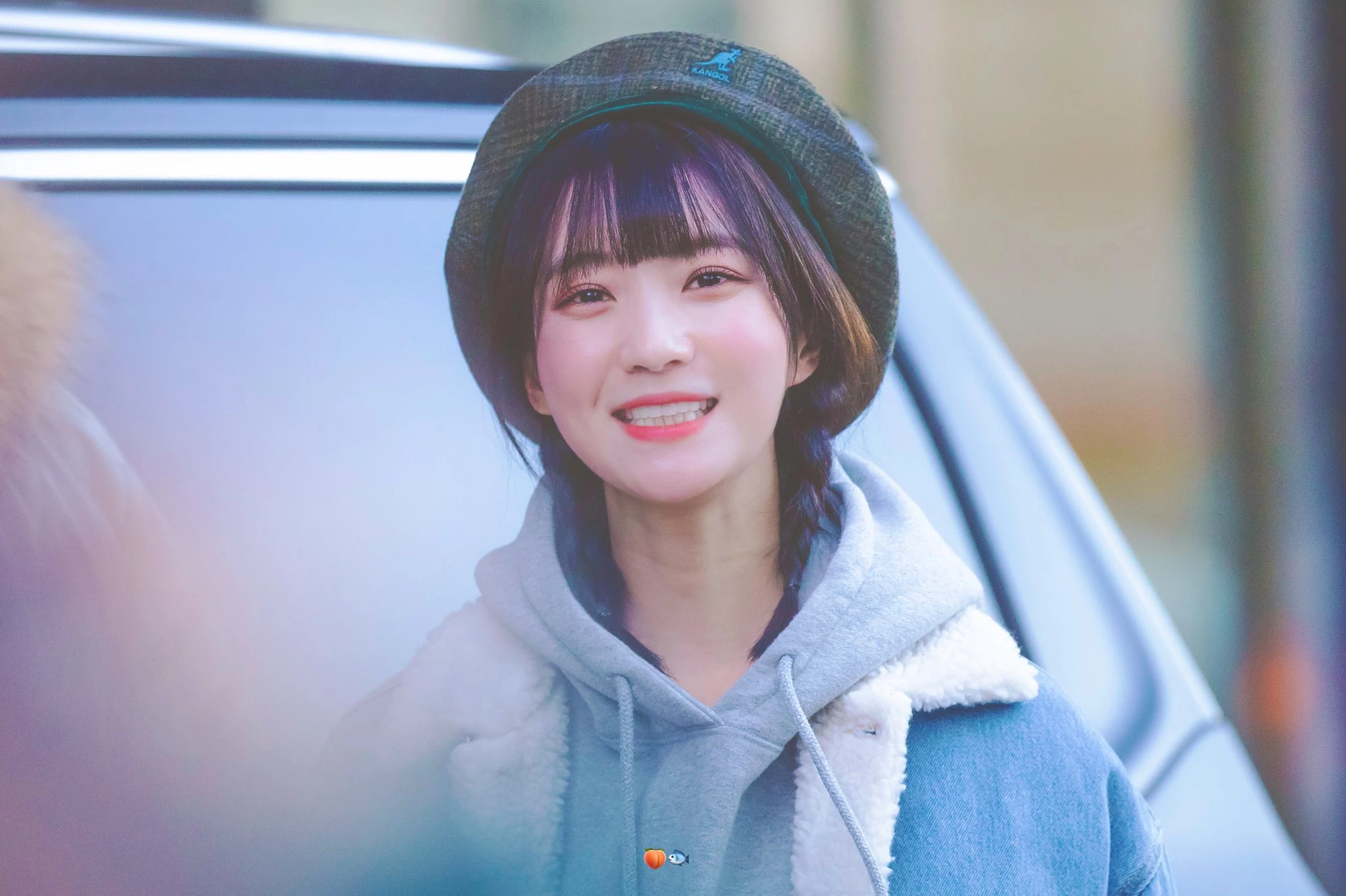 Binnie