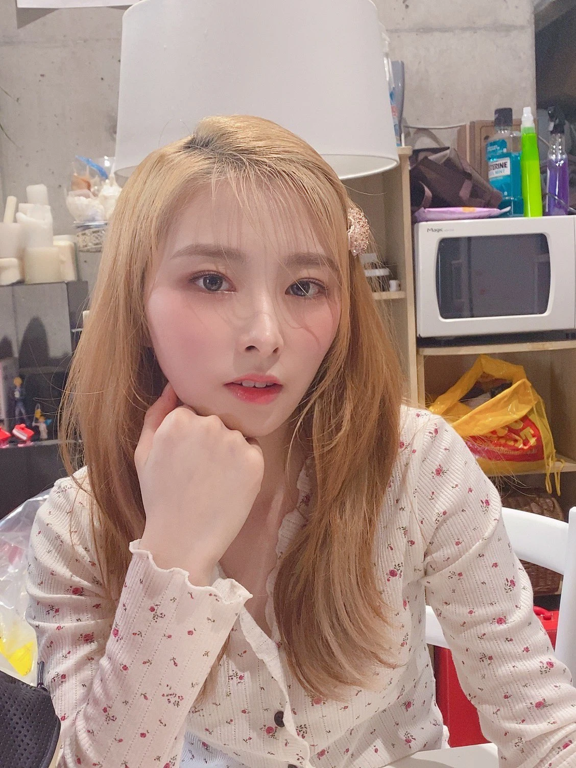 Yunkyung