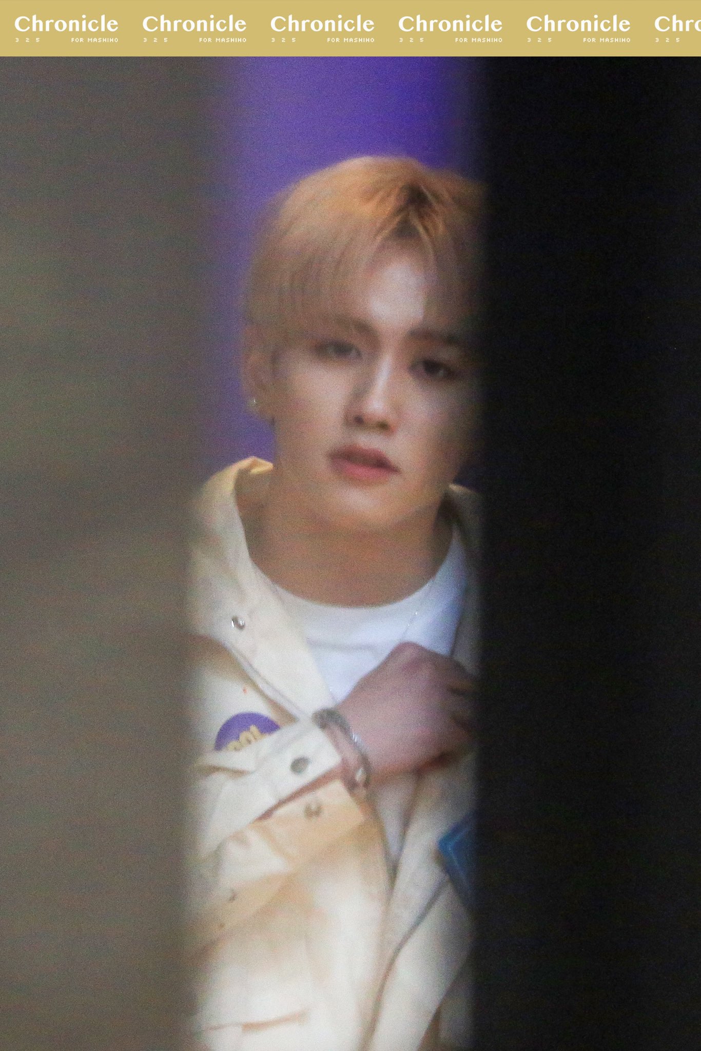 Mashiho