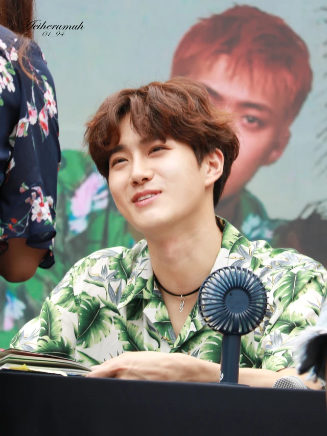 Suho