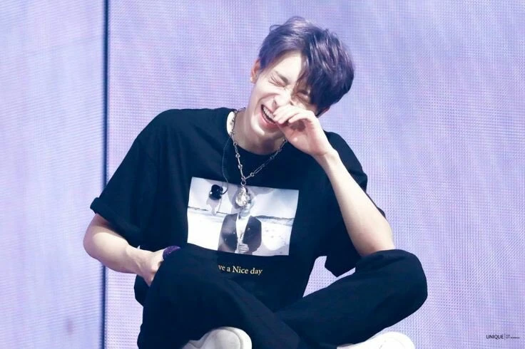 Wonwoo