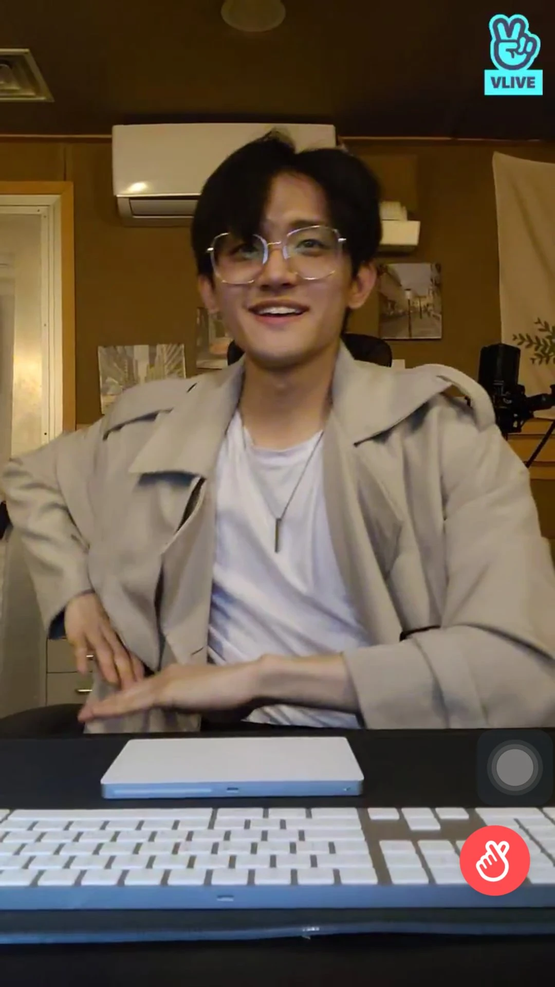 Cho Won Sang