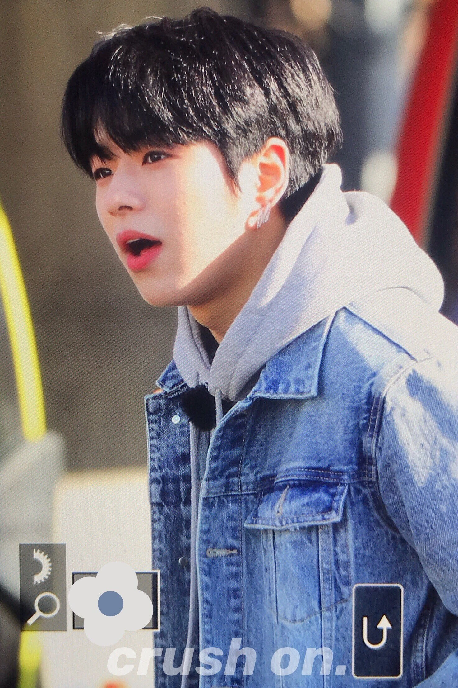 Yoon Jaehyuk