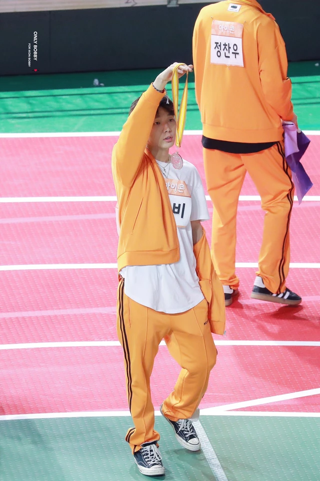 Bobby