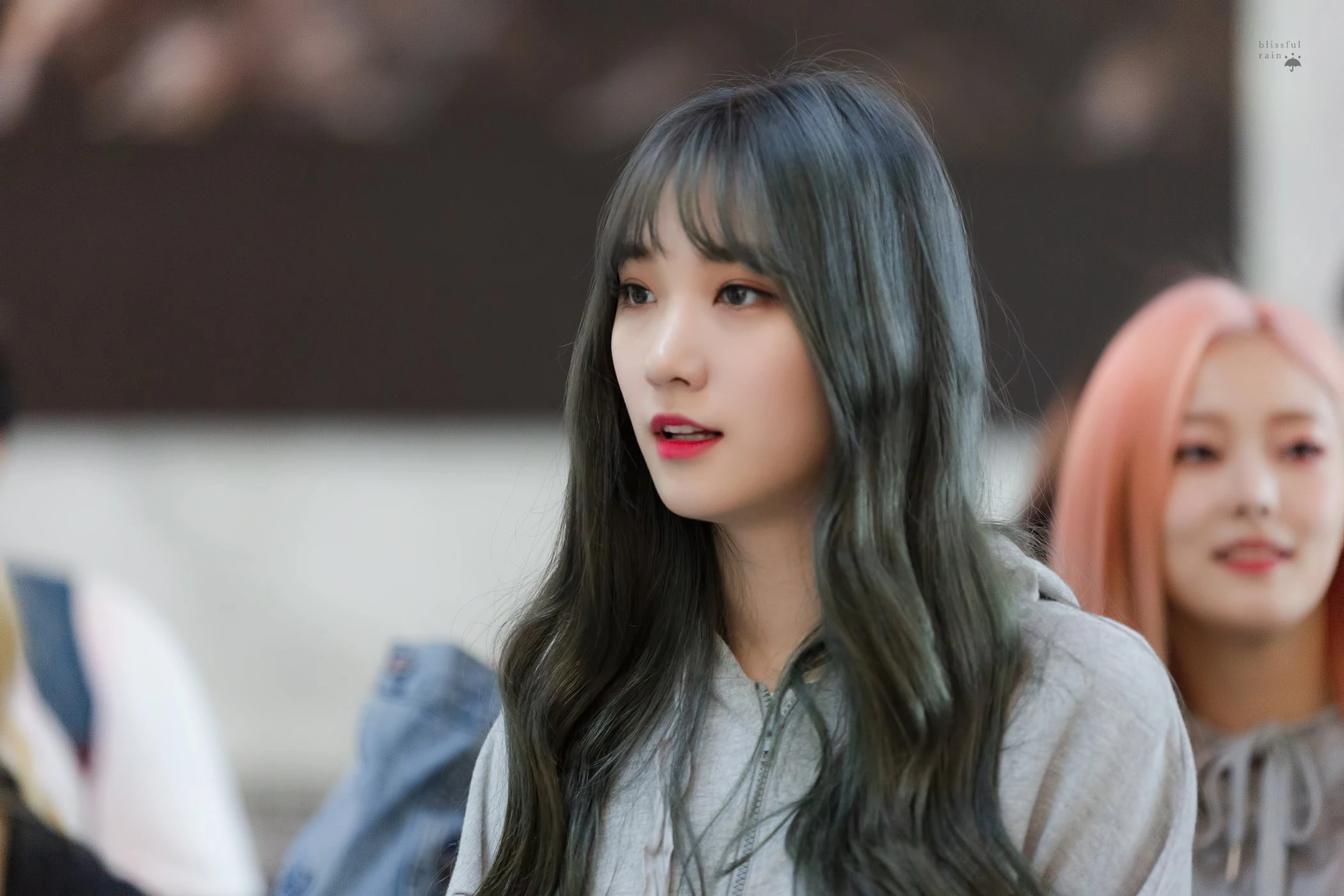 Eunwoo