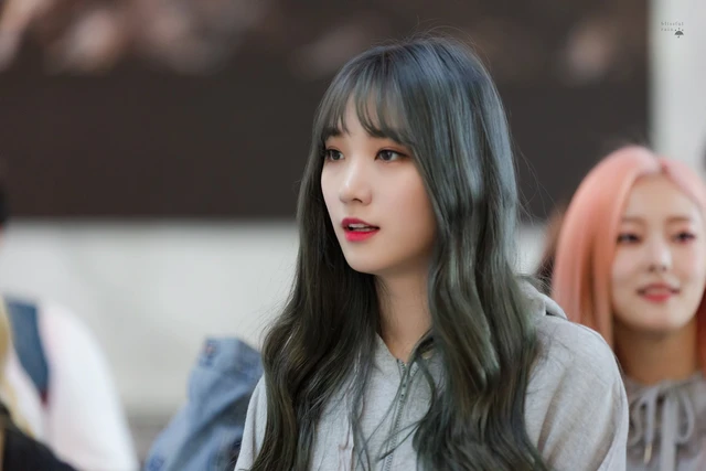 Eunwoo
