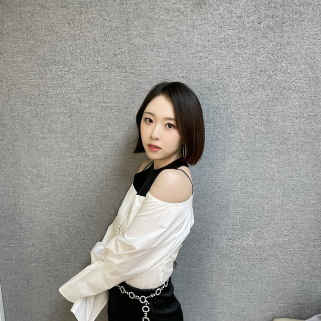 Chaejeong