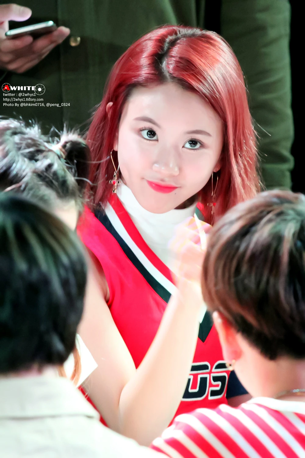 Chaeyoung