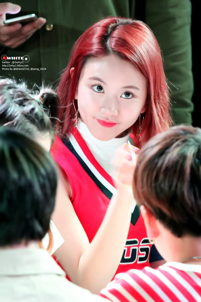 Chaeyoung