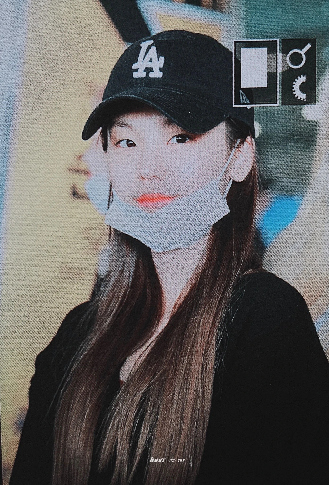 Yeji