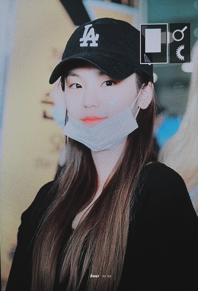 Yeji
