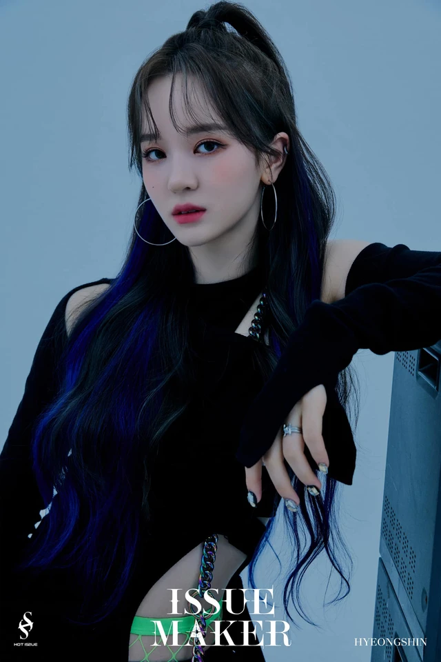 Hyeongshin