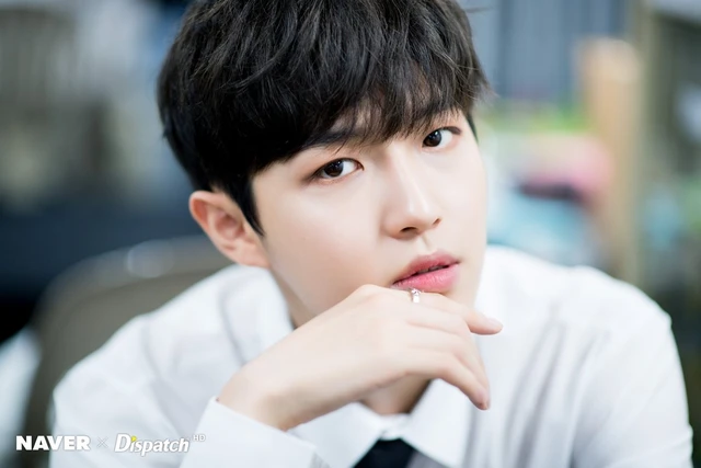 Jaehwan