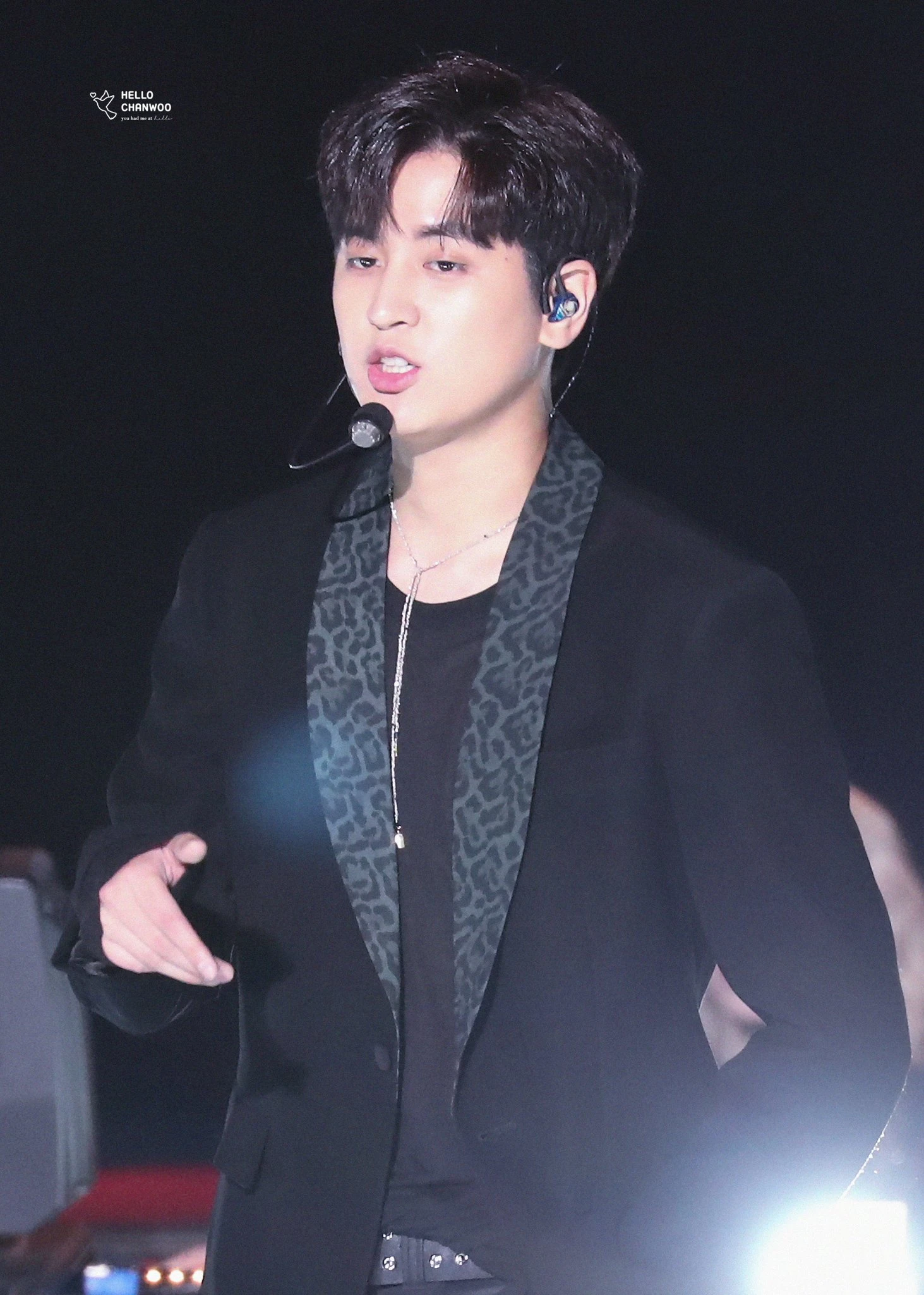 Chan