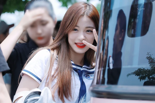 Chaeyoung