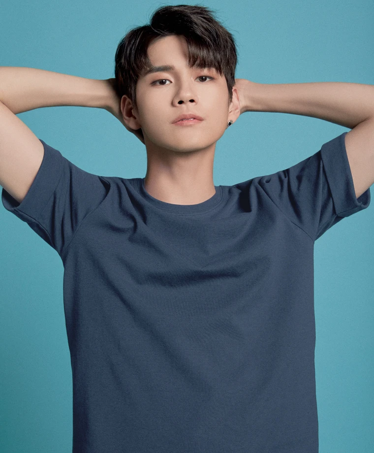 Seongwoo