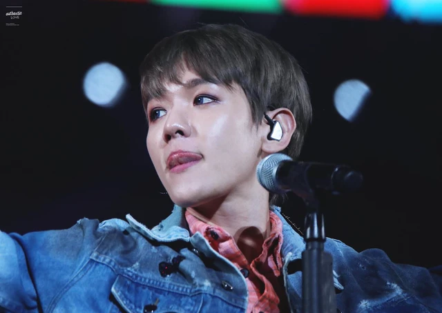 Baekhyun