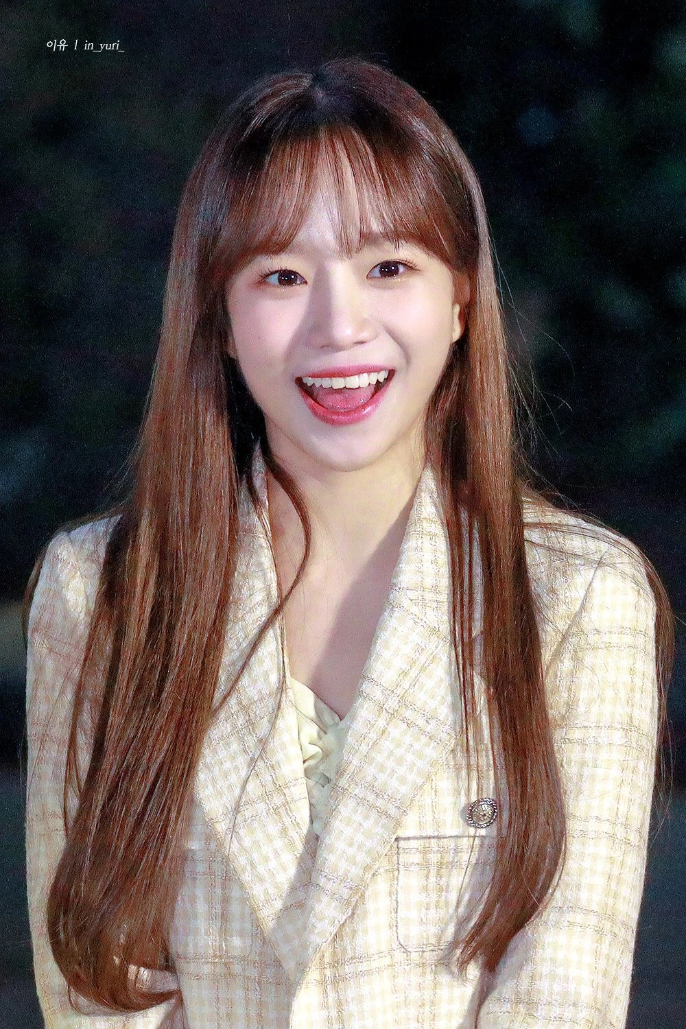Yuri