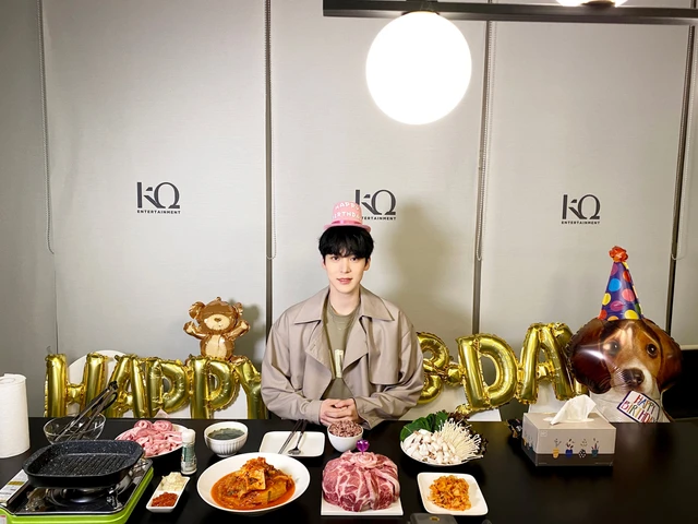 Yunho
