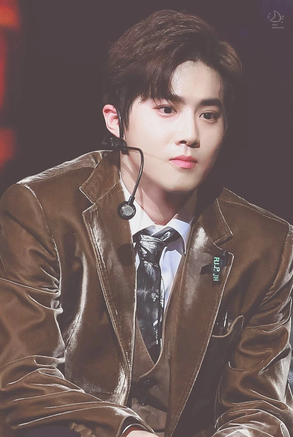 Suho